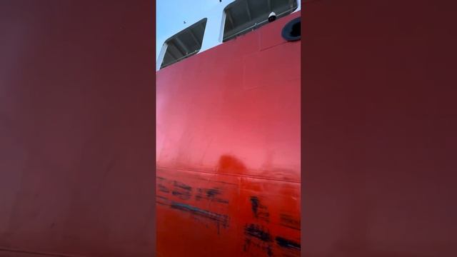 Rescue Boat - Man Over Board drill)Спуск шлюпки и маневрирование в во? смотреть онлайн