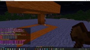 Как Сделать и Заприватить Спавн На Сервере Майнкрафт?