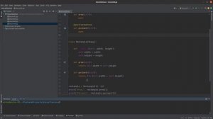 ООП: Абстракция в Python за 4 минуты | Сборник 📚 | Python на пр
