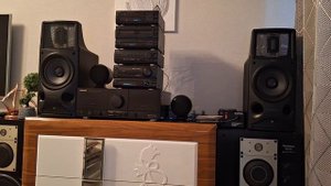 Sony Scala 7900 экспериментируем(1)