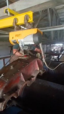 2024.10.22 - Транснефть-Прикамье БПО Ижевск- Ремонт наземного рельсового кранового пути (1)