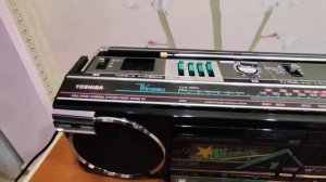 Toshiba Sugar RT-SW9 Japan