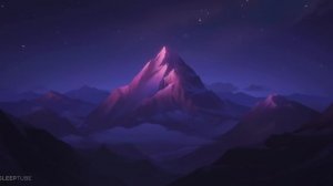 Deep SLEEPING Music (Ultra Relaxing) ALPHA THETA DELTA Binaural Beats "Peak Sleep"