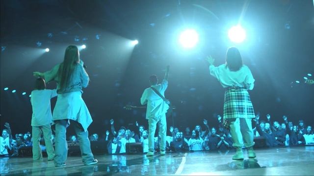 Иисус, Ты любовь моя | ЮС 2024 | Main Stage | Wolrus Worship | Данил Раф? смотреть онлайн