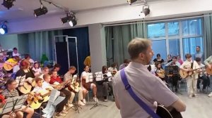 Районы кварталы