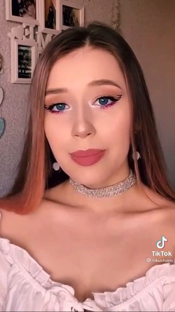 ПРОПАВШАЯ СЕСТРА 1 ЧАСТЬ nikushans смотреть онлайн