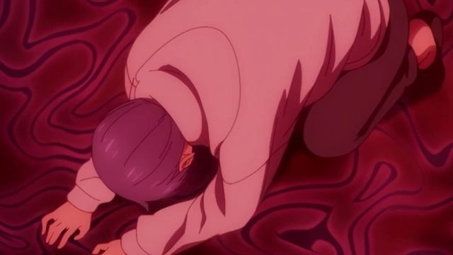 «Он точно увидел мою...» смотреть онлайн