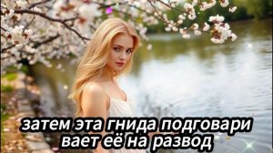 Любовник жены живёт в моём доме… _ Измена Жены и Удиви?