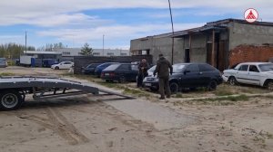 Повторная пьяная езда стоит урайцам автомобилей