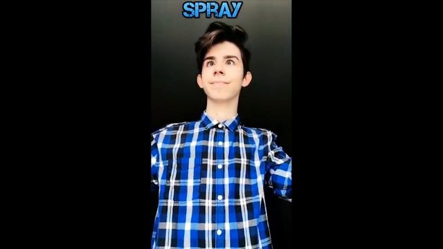 ЧАСОВАЯ ВЕРСИЯ РЕКЛАМЫ MUSICAL.LY - @alexmymymy