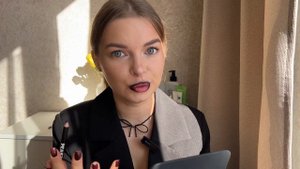 МАКИЯЖ ГУБ  | осенний топ 5