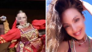38-летняя артистка ансамбля МВД умерла после изнасилования в Москве: «Неделю скрывала»