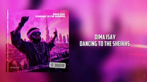 Dima Isay   Dancing to the Sheikhs | oriental music arabic