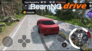 BeamNG.drive на андроид телефон