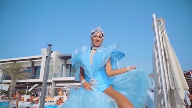 КРАСИВЫЙ РОЛИК