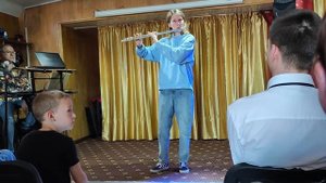 Концерт на теплоходе Михаил Танич