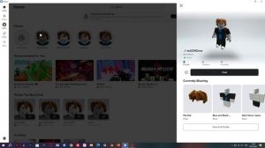 мое первое видео