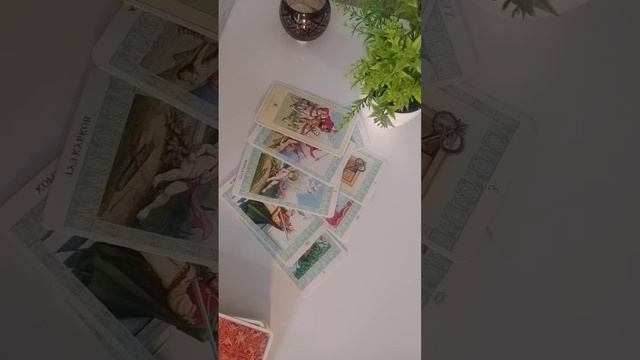 ТАРО ДЛЯ МУЖЧИН.ВАША БЫВШАЯ ДЕВУШКА НАПРОСИЛАСЬ НА РА? смотреть онлайн