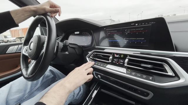 Как не переплатить 1,5 миллиона рублей за bmw x7?!