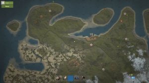 ВЫЖИВАНИЕ В OLD RUST RUST2021 ГОДА 1 серия