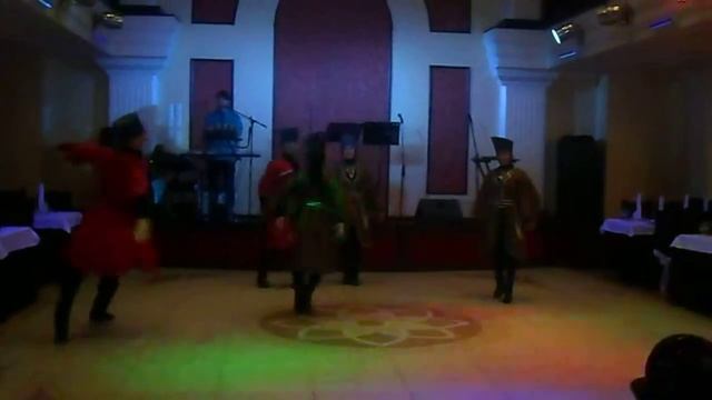 Лезгинка арт-балет Самоцветы смотреть онлайн