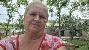254. Привет из Крыма. Уехали в город. Что купила... Стихи и музыка для души. 30.05.25.