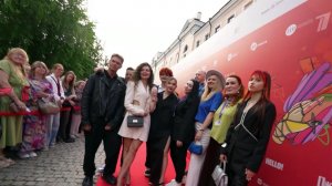 В Великом Новгороде проходит фестиваль молодого кино "Новое движение"