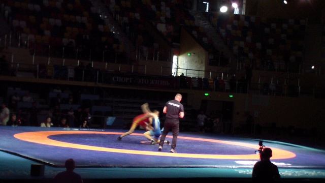 Чемпионат России спорт глухих вольная борьба среди мужчин 27-29.05.2025 г.Каспийск-30 смотреть онлайн