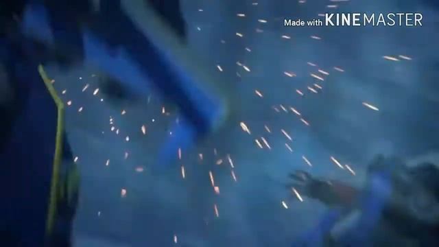 Dreadwing-Сила воли смотреть онлайн