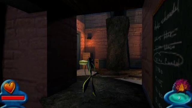 Подводная братва [Прохождение] Часть 2 смотреть онлайн