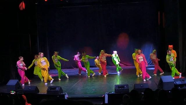 Наш саунд Москва 06 марта 2024