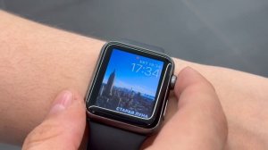 КАК ИЗМЕНИЛИСЬ APPLE WATCH ???