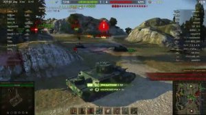 Японский тяжелый танк OI (Часть 1)