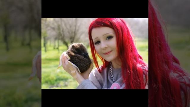 Анастасия Шпагина смотреть онлайн