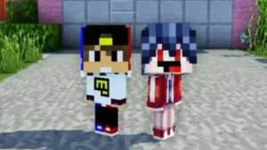 ЕВГЕНБРО И ВАЙРАН #ТОП #НАСТОЛЬГИЯ #МАЙНКРАФТ