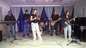 ВИА Монетный двор  - Змеиногорск