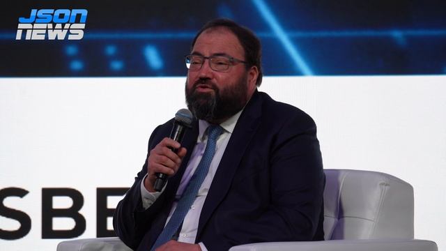 Максут Шадаев, TAdviser SummIT 2025 - сессия вопросов
