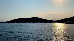 LUJO BODRUM 5* | Прогулка на яхте