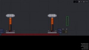 Тутор на получение секретных достижений | People Playground