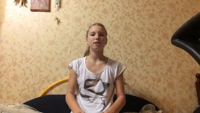 МОЙ макияж в школу!) смотреть онлайн