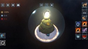 стал Богом и всё разрушил