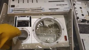 RetroBright способ возвращения белизны старым пластиковым изделиям. отбеливание пластика