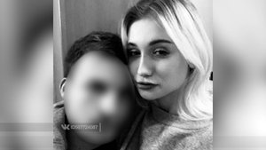 Тюменская наркодилерша