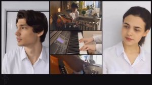 В этом жизнь моя