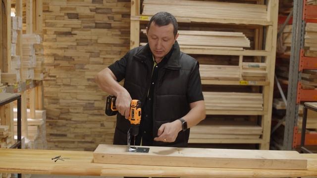 Какие саморезы крепче: испытываем на прочность обычны