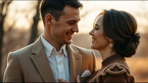 Спустя 12 лет моя жена запланировала свидание, неверна?