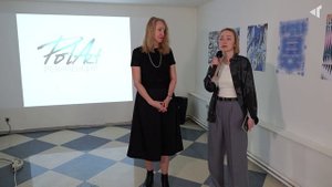 ИСКУССТВУ – МЕСТО, 30.05.2025