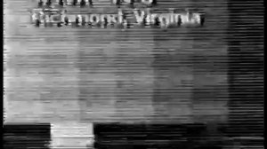 Профилактика 80х на Американских каналах