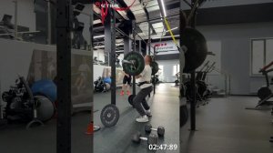 Иванов Олег
ЧК ТФ Зел-1
28 повторов
#terfit
#TERFIT_Челлендж
#TERFIT_Фронтальныеприседания_рывкигант