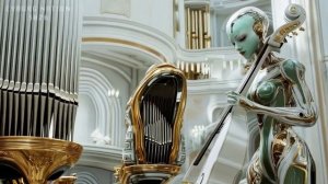 Musicians of the Royal Ballroom  _  A SCI-FI ORCHESTRA